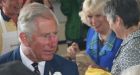 Prince Charles likens Vladimir Putin to Hitler, woman says