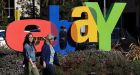 EBay 'cyberattack' prompts password change warning