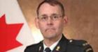 Senior military commander killed in training accident on Alberta base