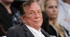 Donald Sterling sues the NBA for more than a billion dollars