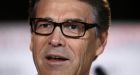 Rick Perry indicted for abuse of power for carrying out threat to veto prosecutors funds