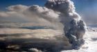 Iceland volcano Bardarbunga rumbling threatens air travel