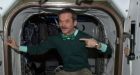 Is A Sitcom Astronaut Hadfields Next Frontier' ABC Comedy In The Works, Report Says