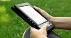 Readers absorb less on Kindles than on paper, study finds