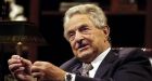 Soros, Steyer Spend Big in Bid to Rescue Democrats' Majority