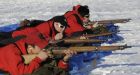 Canadian Rangers' 67-year-old rifles kept in original boxes: document
