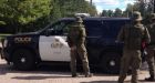 Petawawa neighbourhood cordoned off as OPP face armed man