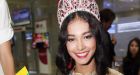 Burmese beauty queen dethroned, accused by organizers of running off with $100,000 crown