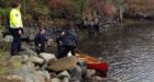 Halifax man who made canoe getaway is son of Nova Scotia MLA John Lohr