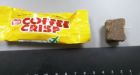 Second sewing pin found inside candy bar in Halifax area 