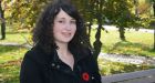 St. John's machine shop 'no place for a woman,' welding graduate told