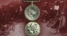'Non-replaceable' war medals stolen in Legion break-in