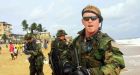 Rob O'Neill named as Seal Team Six hero who killed Osama bin Laden