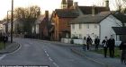 Libyan cadets arrived to train in Bassingbourn and claims erupted  of rape and violence