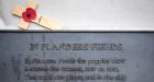 John McCrae's 'In Flanders Fields' still stirs hearts almost a century after it was written