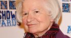 P.D. James, popular mystery novelist, dead at 94