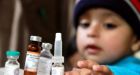 Religion grounds for vaccination refusal: Province  Ontario