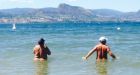 Penticton beach nudists should wear clothes or face fines