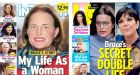 The Bruce Jenner Story Goes From Gossip to News