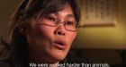 North Korean defector reveals harsh reality of life inside brutal labour camps