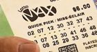 Lamont man winner of $50M lottery jackpot