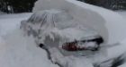 Terrace, Kitimat experience record-breaking snowfall
