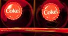 Coca-Cola ends automated Twitter campaign after it tweets parts of Mein Kampf