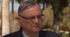Man arrested in Calif. for death threats against Arpaio