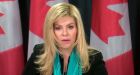Conservative MP Eve Adams crosses floor to join Liberals | CTV News