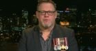 Veteran Paul Franklin tired of government making him prove he lost his legs | CTV News