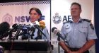 Australian police say they stopped 'imminent' terror attack