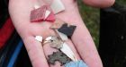 Ocean waste hits home: Plastic-filled fish guts ruins Chilliwack man's catch