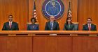 Theres already a conspiracy theory brewing over net neutrality