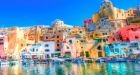 10 Of The Most Colorful Places On Earth | PureWow