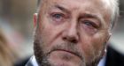 George Galloway 'Anti- Semitism' Lawyers To Be Reported To Regulator