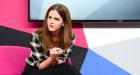 Emma Watson reveals she was left 'raging' after being hit with nude photo threat