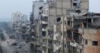 Syrian conflict: Magnitude of humanitarian crisis in Syria will impact world for generations, says top aid official