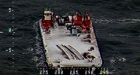 Challenges abound in retrieving NTCL barge adrift near Russia