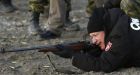 Harper sparks controversy by linking guns and personal security