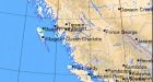 2 earthquakes hit off Vancouver Island coast
