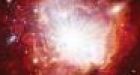 Is this ET' Mystery of strange radio bursts from space