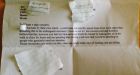 Doctor calls medical note to patient's employer a waste of time