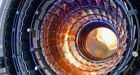 Large Hadron Collider starts up after 2-year shutdown