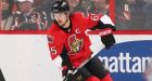 Erik Karlsson becomes fastest defenceman in 17 years to hit 300 points