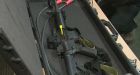 Patrol rifle stolen out of Calgary Police officers car