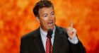 Rand Paul Announces Presidential Run