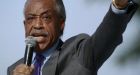 Family of Walter Scott tells Rev. Al Sharpton to keep away