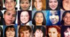 RCMP says 7 of 10 female aboriginal homicides committed by aboriginal offenders