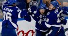 Lightning even Stanley Cup final vs. Blackhawks