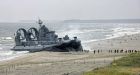 Russia 'rehearsed SCANDINAVIA invasion that would stop NATO reinforcing Baltic'